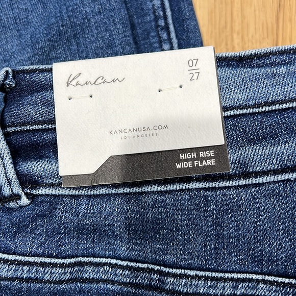 KanCan Jeans - Picture 4 of 4